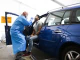 RIVM meldt dinsdag 4.695 nieuwe positieve tests, haast evenveel als maandag