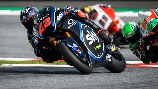 Francesco Bagnaia