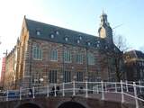Drie opleidingen Universiteit Leiden als best beoordeeld in Keuzegids 2020