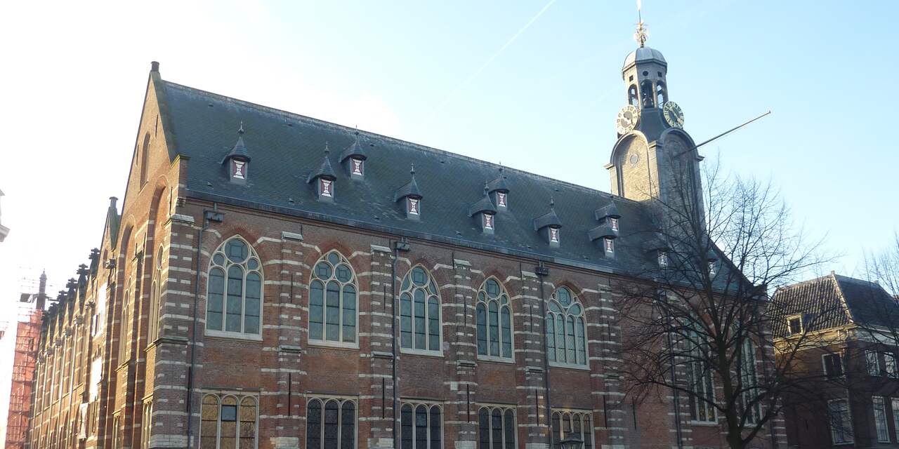 Universiteit Leiden trekt twee publicaties in na integriteitsschending