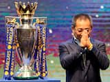 Leicester City-eigenaar gaf hele voetbalwereld hoop