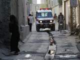 Afghanistan geteisterd door reeks bomaanslagen tijdens ramadan