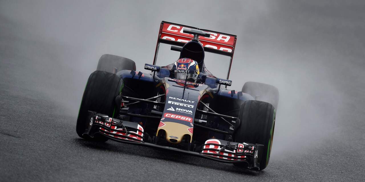 Alles over de GP Abu Dhabi: 'Verstappen gaat voor spektakel zorgen'
