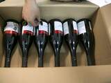 Europees Hof: Wijn uit Palestijnse gebieden mag geen label 'Israël' krijgen