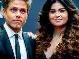 Sinds Hazes Jr. een relatie heeft met de zestien jaar oudere Monique heeft hij geen contact meer met zijn zus Rachel en moeder.