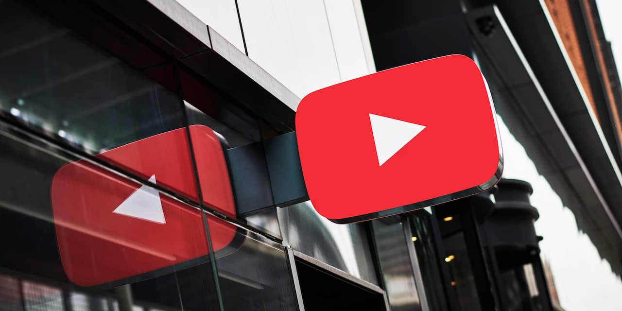 YouTube overweegt NFT's te gaan ondersteunen