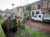 'Waarom je wél binnenblijft als Ciara of Dennis eraan komt'