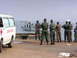 Vier doden bij crash vrachtvliegtuig Ivoorkust