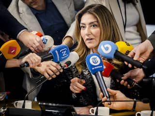Yesilgöz: VVD niet in kabinet vanwege zetelverlies, eventueel gedoogpartner