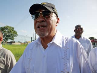 Suriname zet zich schrap voor eindvonnis Bouterse in zaak Decembermoorden