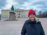 Jessica is manager in Oslo: 'In de winter is het maar vier uur licht'