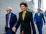 Multimiljonair Gerard Sanderink getrouwd met omstreden Rian van Rijbroek
