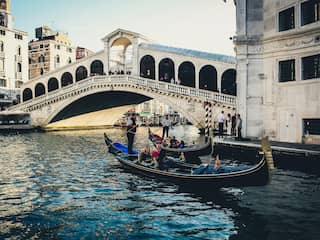 Al duizenden tickets over de toonbank voor dagtrip Venetië
