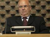 Burgemeester Huizen stapt op om grensoverschrijdend gedrag