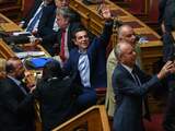 Weg vrij voor naamswijziging Macedonië na besluit Grieks parlement