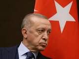Ambassadeurs in Turkije mogen toch blijven van Erdogan