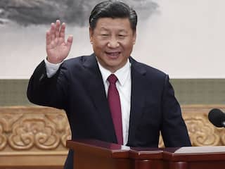 Chinees parlement stemt over verwijderen termijnen presidentschap