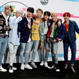 BTS zegt wereldtournee definitief af: concert in De Kuip gaat niet door