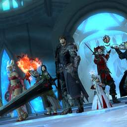 Review: Final Fantasy XIV Shadowbringers is een uitstekend online rollenspel