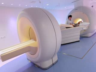 'Veel werken met MRI-scanner geeft grotere kans op ongelukken' 