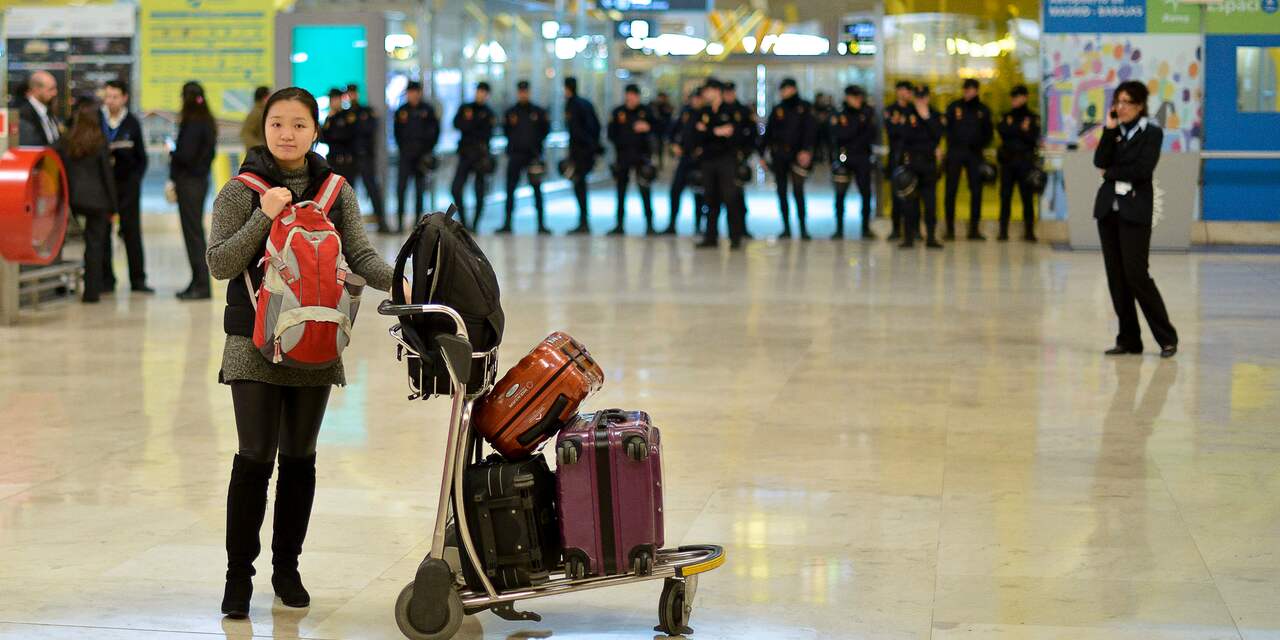 Amerikaanse vliegmaatschappijen moeten schade aan bagage vergoeden