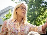 D66-leider Kaag verlaat de politiek na verkiezingen: 'Vraagt te veel van mijn gezin'