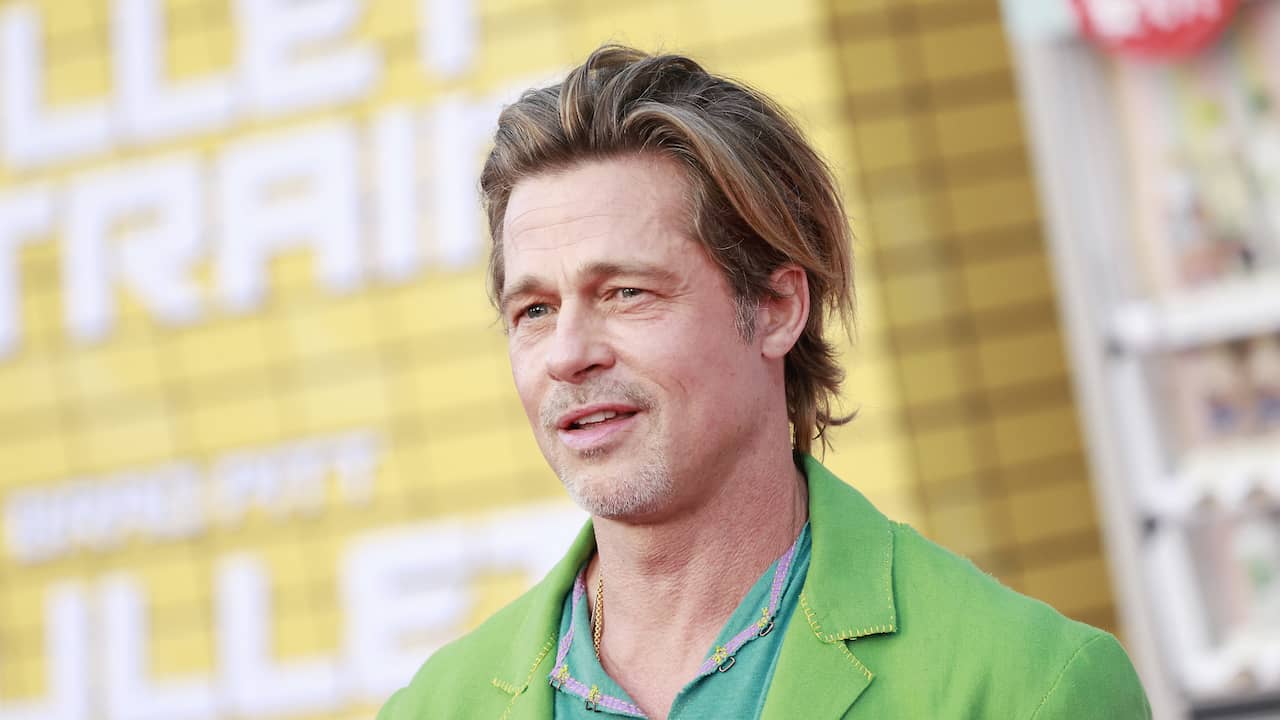 Brad Pitt risolve milioni con i proprietari di case di New Orleans |  Attualmente