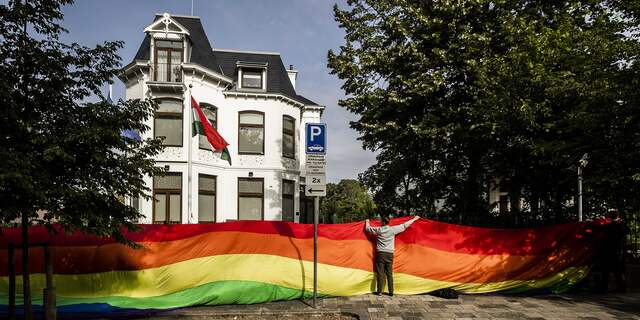 Heeft het laatste uur van Hongarije als EU-lid geslagen?