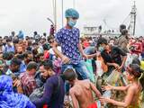 Opnieuw recordaantallen coronadoden India