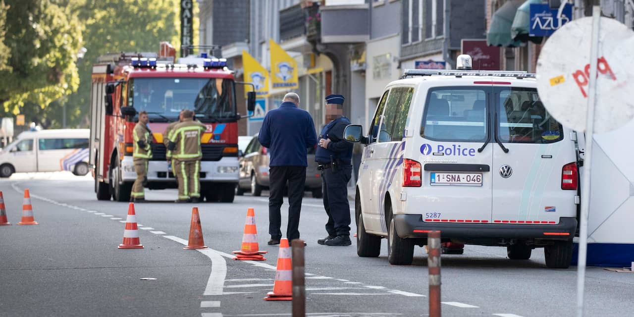 Nederlandse verdachte van moord op politieman in Spa langer vast