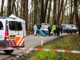 Politie weet door tips wie dode vrouw bij Apeldoorn is, doet verder onderzoek