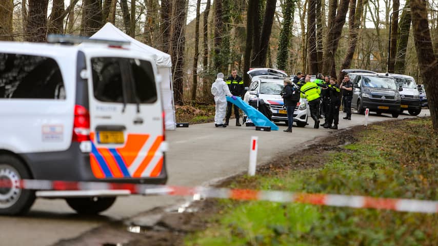 Politie weet door tips wie dode vrouw bij Apeldoorn is, doet verder onderzoek