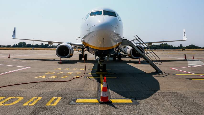 Ryanair dreigt piloten Eindhoven ondanks vonnis alsnog te ontslaan