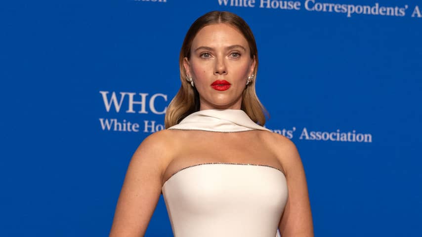 OpenAI stopt met gebruik stem die 'griezelig veel' klinkt als Scarlett Johansson