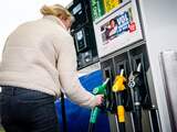 Benzineprijs zakt naar laagste punt in ruim anderhalf jaar