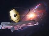 James Webb-telescoop een jaar actief: zes spectaculaire ruimtebeelden