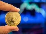 FIOD en OM halen grote witwasmachine voor cryptovaluta offline