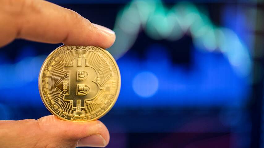 Bitcoin, Crypto, 
