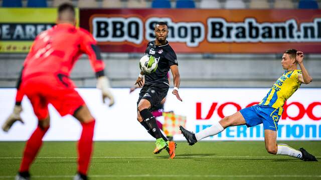 Samenvatting RKC-Emmen (0-2)