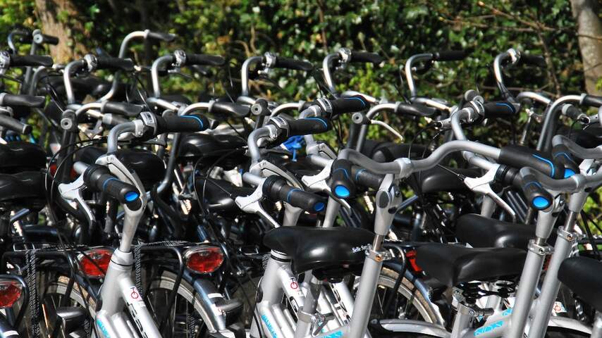 fiets