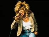Tina Turner overwon tegenslagen en regeerde als Queen of Rock 'n' Roll