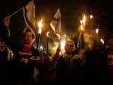 Grote demonstratie in Tel Aviv tegen nieuwe ultrarechtse regering in Israël