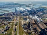 Milieudienst beschuldigt Tata Steel van kwiklozing zonder vergunning