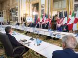 G7-landen steunen plan voor prijsplafond Russische olie