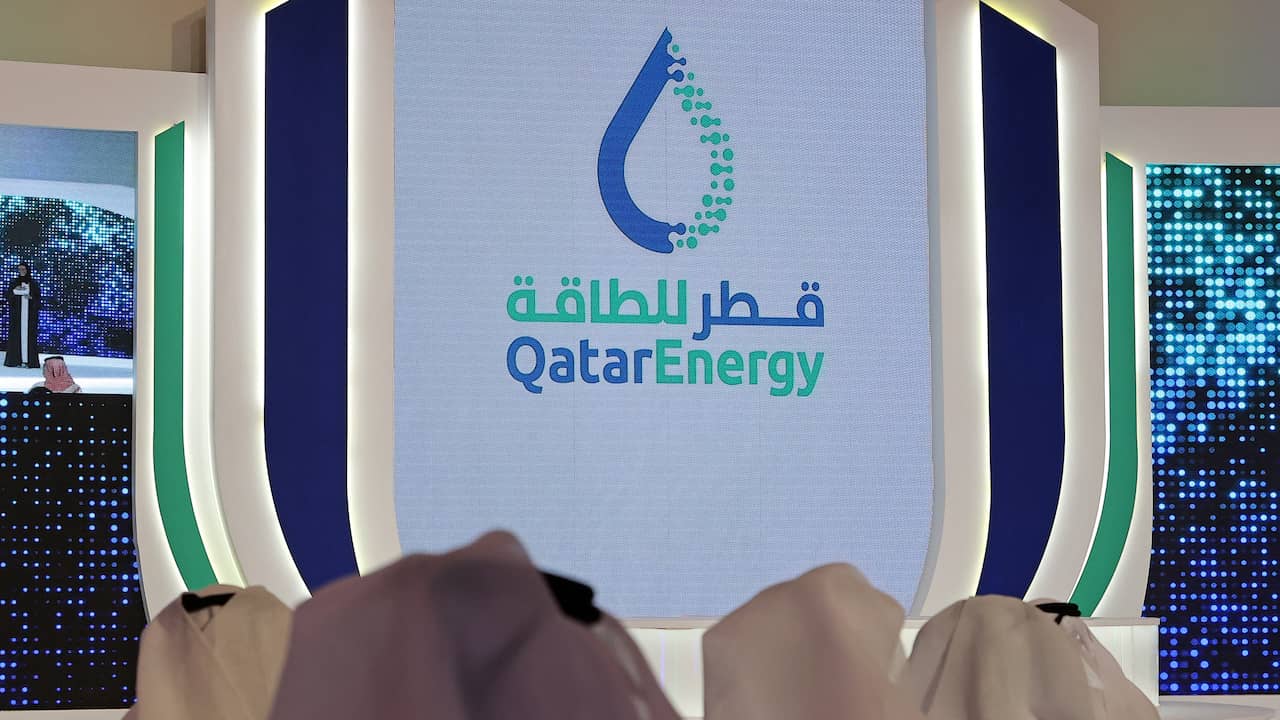 China Signs Major Long-Term LNG Deal with Qatar to Secure Energy Supply