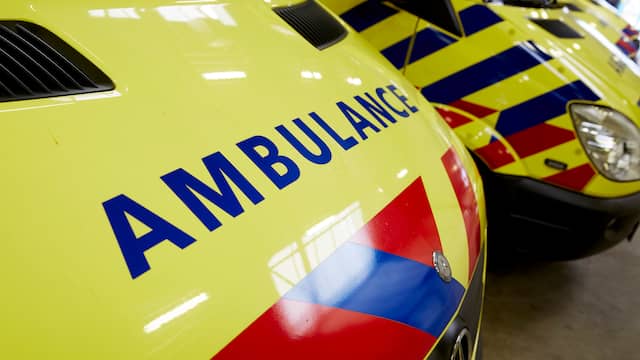 Man uit Rijsbergen overleden na ongeval in Etten-Leur. Man uit Rijsbergen overleden na ongeval in Etten-Leur.