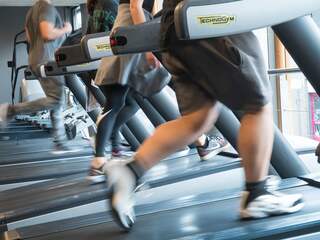 Aantal Nederlanders dat fitnesst flink gestegen, ook frequentie omhoog