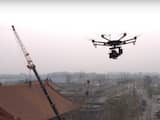 'Dronemaker DJI neemt camerafabrikant Hasselblad over'