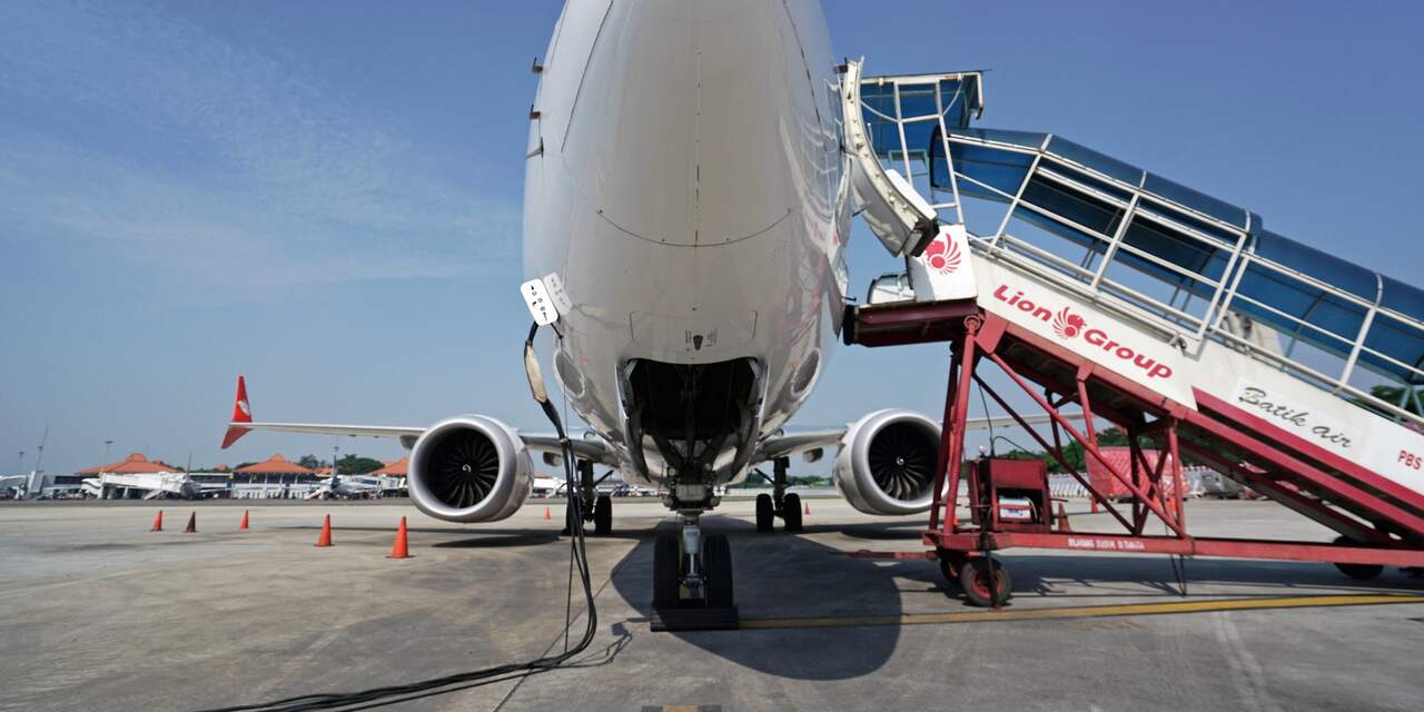 Waarom de Boeing 737 MAX aan de grond wordt gehouden