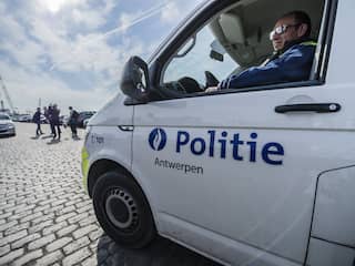 Belgische premier wil havenkorps voor aanpak drugshandel in Antwerpen
